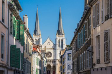 St. James Kilisesi, Pau 'da bir Katolik tapınağı, Fransa' da bir şehir.