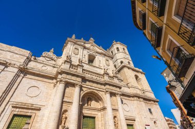 İspanyol mimar Juan de Herrara 'nın 