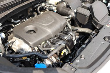 Kaputu aç, arkaplanı kapat.