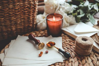 Harf pulu araçları, estetik fotoğraf.