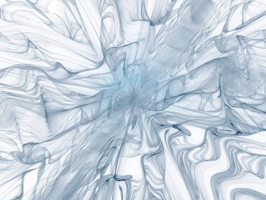 Discover the Mesmerizing World of Artificial Fractals: Explore the Beauty of Infinite Complexity