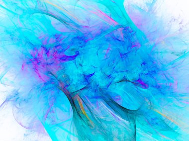 Discover the Mesmerizing World of Artificial Fractals: Explore the Beauty of Infinite Complexity