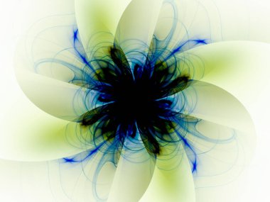 Discover the Mesmerizing World of Artificial Fractals: Explore the Beauty of Infinite Complexity
