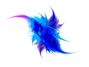 Discover the Mesmerizing World of Artificial Fractals: Explore the Beauty of Infinite Complexity