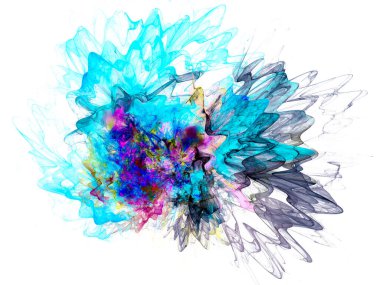 Discover the Mesmerizing World of Artificial Fractals: Explore the Beauty of Infinite Complexity