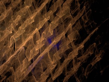 Enter the Enchanting Realm of Artificial Fractals: Embark on a Journey of Infinite Complexity and Discover the Mesmerizing Beauty of Mathematics and Design