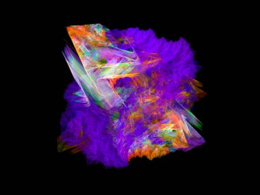 Enter the Enchanting Realm of Artificial Fractals: Embark on a Journey of Infinite Complexity and Discover the Mesmerizing Beauty of Mathematics and Design