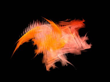 Enter the Enchanting Realm of Artificial Fractals: Embark on a Journey of Infinite Complexity and Discover the Mesmerizing Beauty of Mathematics and Design