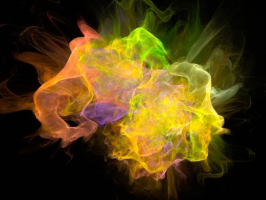 Enter the Enchanting Realm of Artificial Fractals: Embark on a Journey of Infinite Complexity and Discover the Mesmerizing Beauty of Mathematics and Design