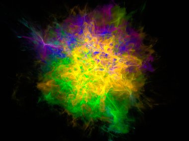 Enter the Enchanting Realm of Artificial Fractals: Embark on a Journey of Infinite Complexity and Discover the Mesmerizing Beauty of Mathematics and Design