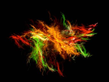 Enter the Enchanting Realm of Artificial Fractals: Embark on a Journey of Infinite Complexity and Discover the Mesmerizing Beauty of Mathematics and Design