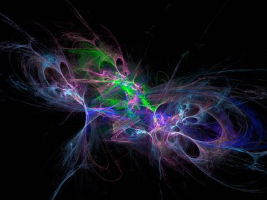 Enter the Enchanting Realm of Artificial Fractals: Embark on a Journey of Infinite Complexity and Discover the Mesmerizing Beauty of Mathematics and Design