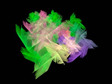 Enter the Enchanting Realm of Artificial Fractals: Embark on a Journey of Infinite Complexity and Discover the Mesmerizing Beauty of Mathematics and Design