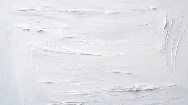 Yağ Beyaz Tonlarda Arkaplanı Okşar - Stok İmaj