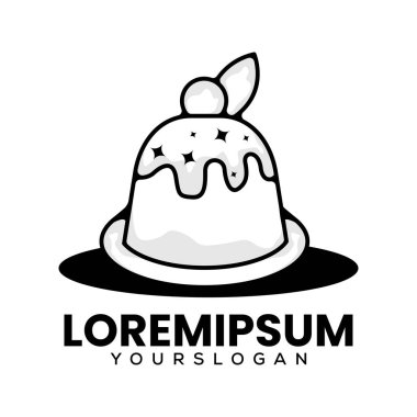 kek logosu tasarım şablonu