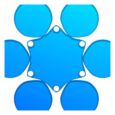 insanlar topluluğu arka plan şablonu