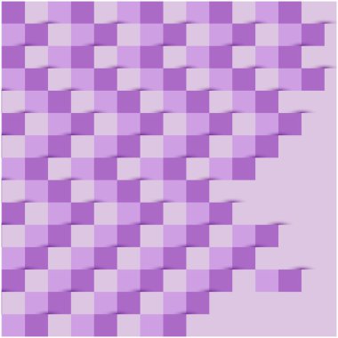 mor arkaplan şablonu