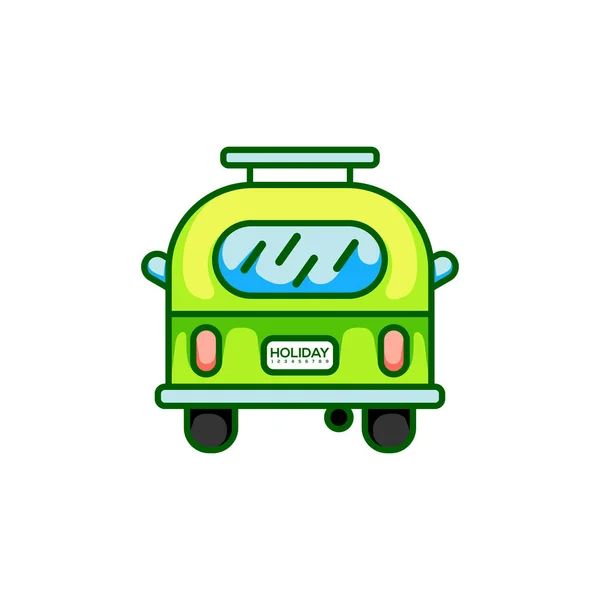 Van maskotu logoları, simgeler, çıkartmalar ve tişörtler