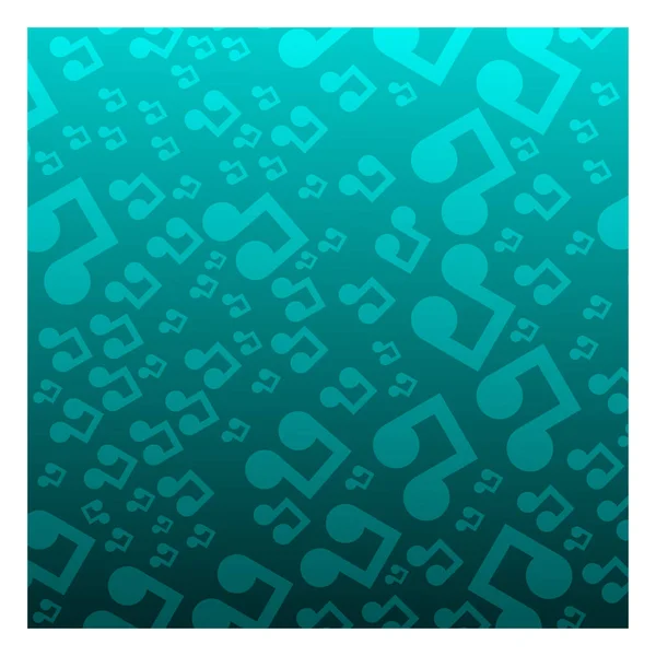 afiş veya poster için müzik temalı arkaplan