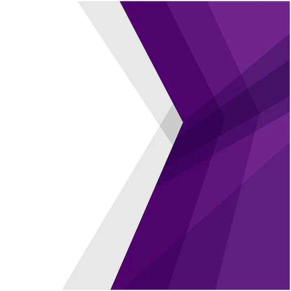 Векторный Абстрактный Градиентный Фиолетовый Фон — стоковый вектор