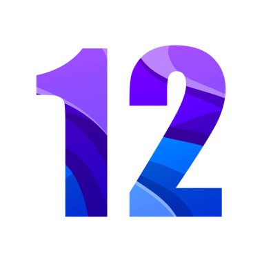 12 numaralı vektör yıldönümü, gradyan sürümü