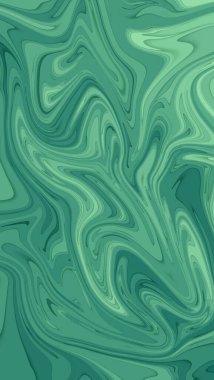 Girdaplı renkli soyut arkaplan