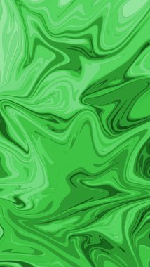 Girdaplı renkli soyut arkaplan