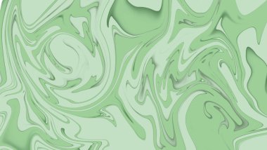 Renkli mermer sıvı efekt arka plan şablonu