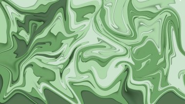 Renkli mermer sıvı efekt arka plan şablonu