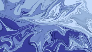 Mermer desenli soyut renkli arkaplan