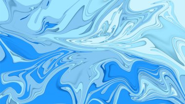 Mermer desenli soyut renkli arkaplan