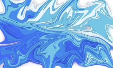 Mermer desenli soyut renkli arkaplan