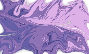 Mermer desenli soyut renkli arkaplan