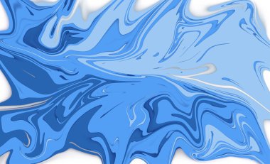 Mermer desenli soyut renkli arkaplan