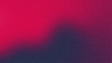 soyut arkaplan kırmızı ve mavi doku tanecikli