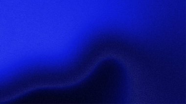 Soyut arkaplan mavi doku tanecikli