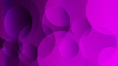 soyut arkaplan mor ve siyah gradyan