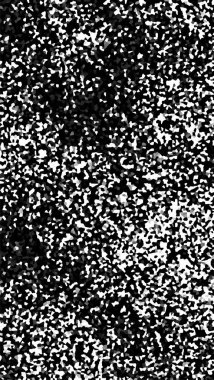 Renkli kristal desenli soyut arkaplan