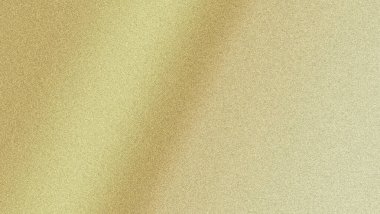 Kumlu desenli altın gradyan arkaplan