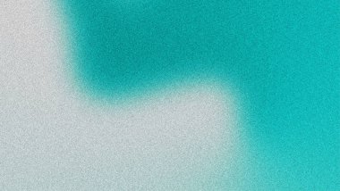 Soyut arkaplan mavi ve beyaz doku tanecikli