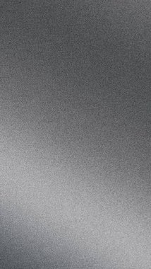 Siyah ve beyaz kumlu desenli soyut arkaplan