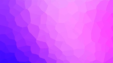 Kristal desenli soyut arkaplan