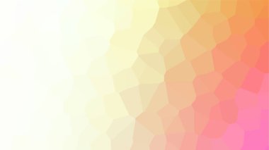 Kristal desenli soyut arkaplan