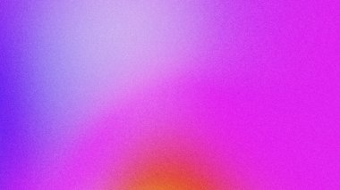 Gradyan rengarenk dokusu