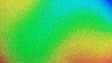 Kumlu dokulara sahip soyut renkli arkaplan