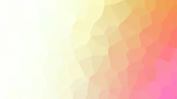 Kristal desenli soyut arkaplan