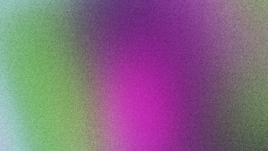 renkli soyut arkaplan tanecikli dokusu