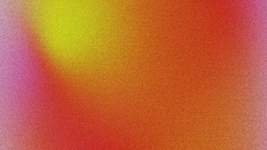 renkli soyut arkaplan tanecikli dokusu