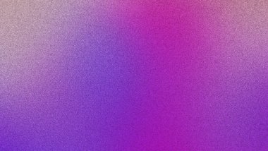 renkli soyut arkaplan tanecikli dokusu