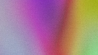 renkli soyut arkaplan dokusu tanecikli